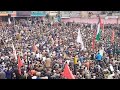Magam 2026 Majlis Chaharum Of Rehbar Muazum Shaheed Syed Ali Khamnaei 