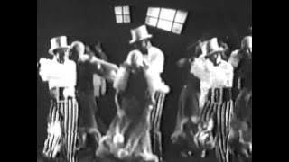 Putting on the Ritz - Original 1930 Movie Sequence High Quality.wmv