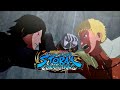 Naruto Jadi Jahat? Ada Apa Dengan Naruto?- Naruto X Boruto Ultimate Storm Connection