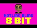 Hotline Bling (8 Bit Remix Cover Version) [Tribute to Drake] - 8 Bit Universe