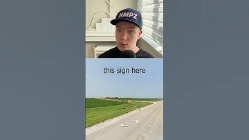 GeoGuessr Tips: Day 1 - Signs