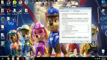 Progressbar95 and Windows 10/11 Sound Scheme in Windows 7 (Quick Video)