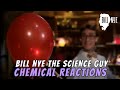 Chemical Reactions and Energy Transformations in Everyday Life