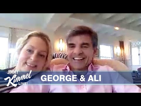 Video: George Stephanopoulos nettoværdi: Wiki, gift, familie, bryllup, løn, søskende