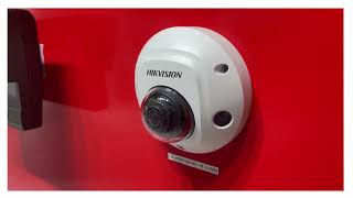 HIKVISION Experience and training center in oman Authorized distributor ATESCO screenshot 5