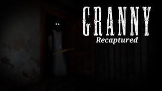 Granny - Recaptured | PUBLIC RELEASE