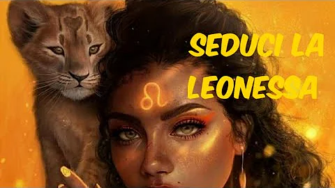 Come si dice leone al femminile?