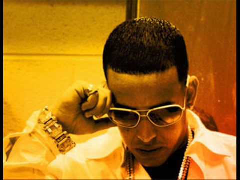 Daddy Yankee Tambiem Le Saca Una Cancion A Sammy S...