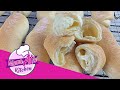 Cheese Roll with Autolyse Method / Without using Mixer/ Autolyse Method/ Soft Dough Cheese Rolls