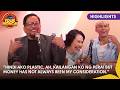 Your Honor: Pressure pumili ng side, DDS ba o KAKAMPINK si Atty. Ed Chico?