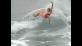 MARUI PRO '91 in HEBARA, Kelly Slater