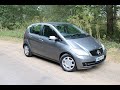 Mercedes A class A160CDI Classic Se