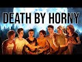 &#39;Horny yourself to death&#39; | The Quarry Game Preview