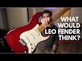 Fender Lawsuit 2026 How The G L Acquisition Changed Everything 
