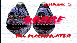Let's Play .hack//Outbreak Part 30 {Final Boss: Gorre,The Machinator}