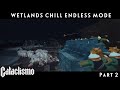🏰🧟 Wetlands Endless | Cataclismo Update 2 | RTS / Tower Defence / Horde :') | Multi-Stream | Part 2🖤