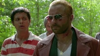 Questions asked to Boris | Go Goa Gone