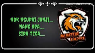 Download Lagu KECEWA karaoke Sosok Download Lagu KECEWA karaoke Sosok