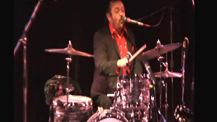 Dirty Water - Dick Dodd and Jumping Jack Flash