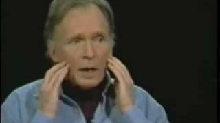 Dick thinks the term DEPRESSION is a misnomer