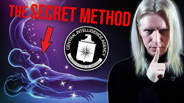 The CIA