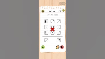 Brain Test 4 - Level 289