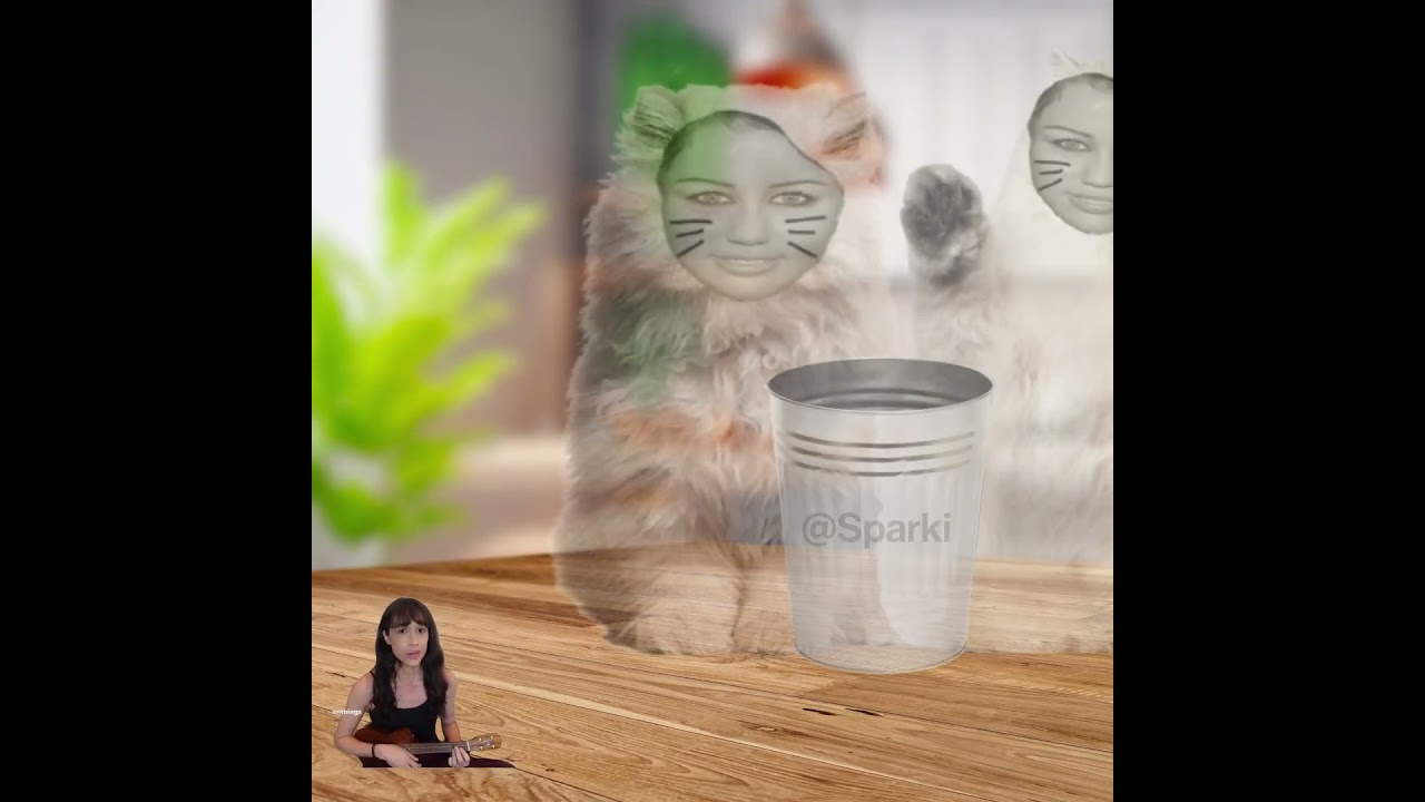 Worst apology video ever 😭 