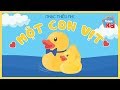 Một Con Vịt | Nhạc thiếu nhi vui nhộn giúp bé ăn ngon | Những bông hoa nhỏ #12