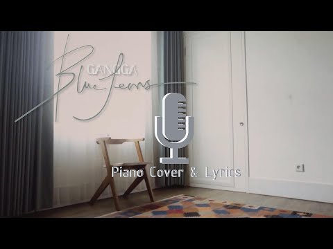 Blue Jeans - Gangga Kusuma