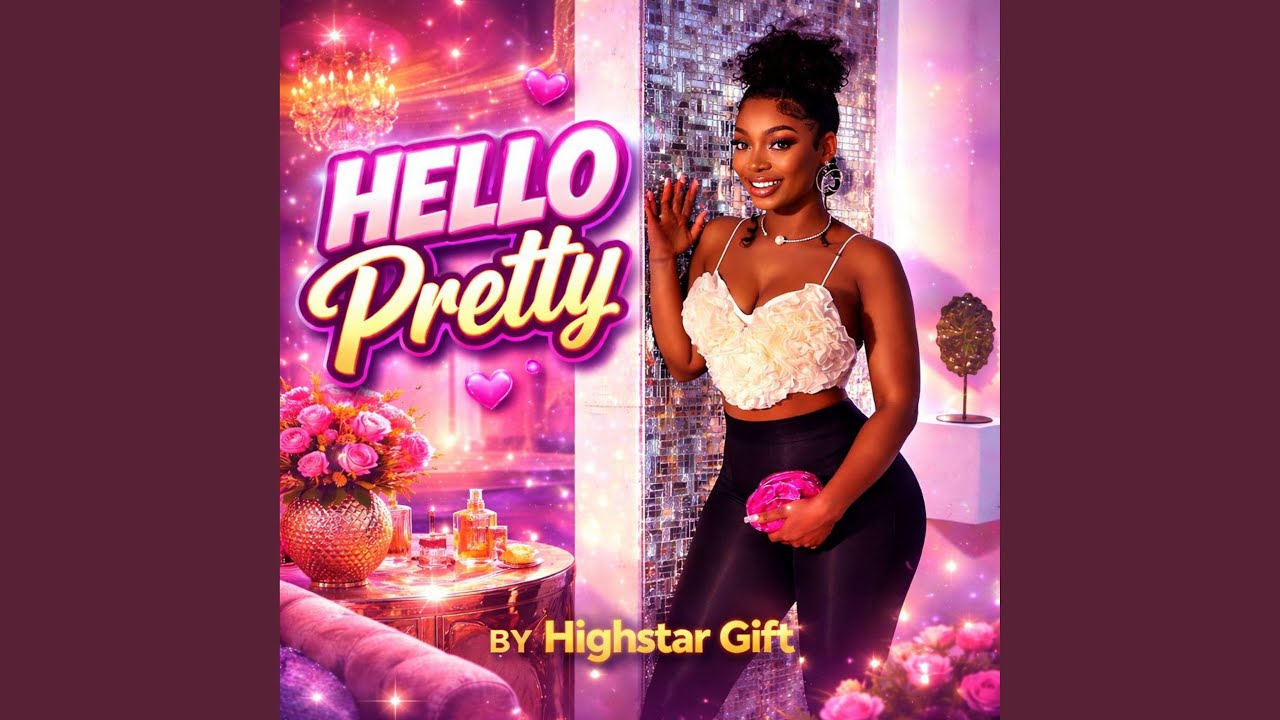 Guarda Hello pretty su YouTube Guarda Hello pretty su YouTube