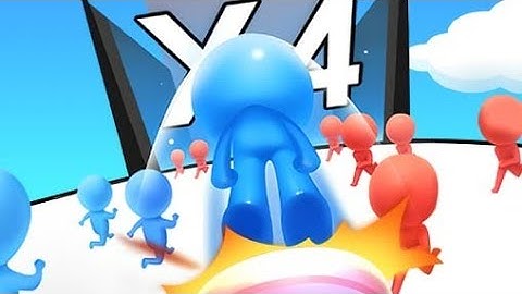 Mob Control All Levels Gameplay Los Android Part 18