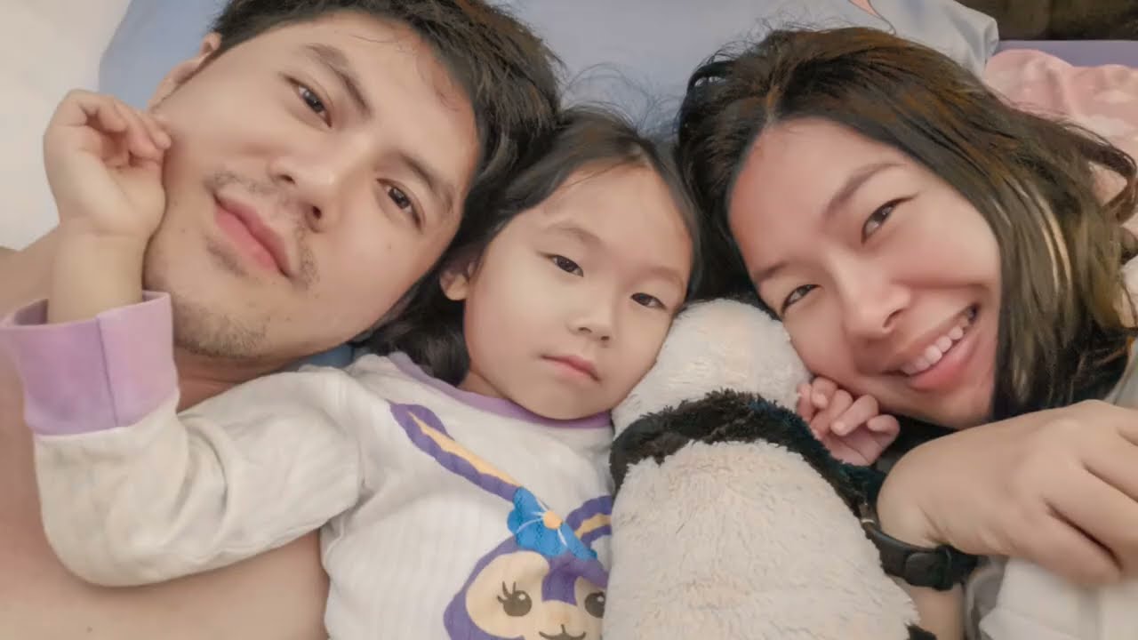 My Valentine ผ่านอะไรด้วยกันมาเยอะ ทั้งช่วงทุกข์ สุข เศร้า เกลียด มีกันมาทุกอารมณ์