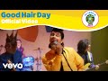 Andy and the Odd Socks - Good Hair Day Official Video