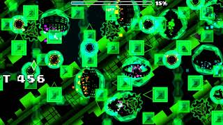 [144Hz] Fuck Killbot (Killbot Practice Run)