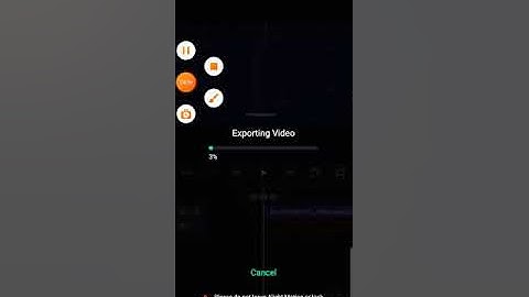 How to make a G major 758 On Alight Motion And Kinemaster.