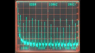 #30 Tunneldiodes Part 3(3) - Combgenerator