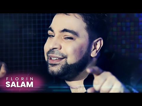 Florin Salam - Orice Om Are O Poveste [video oficial]
