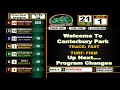 Canterbury Park 6-30-2021