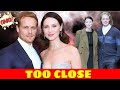 Caught On Set 💥 Sam Heughan &amp; Caitriona’s Hidden Passion Finally Exposed!
