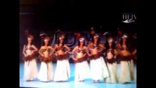 kamaka 'o lea/fa'ateniteni
