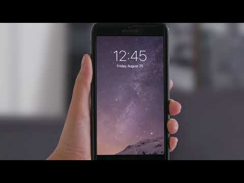 Video Wisenet SmartCam D1 Video Doorbell - Key Features - youtube