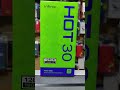 Infinix hot 30 pour #freefire 128gb Ram 16gb #infinix #infinixhot30
