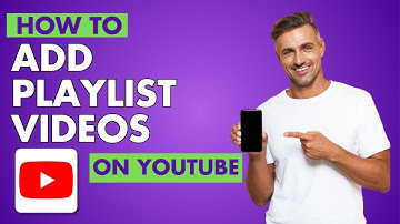How to Add Youtube Playlist Videos in Watch Later | Easy Guide
