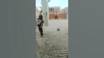 حطها في الجول يا رياض 