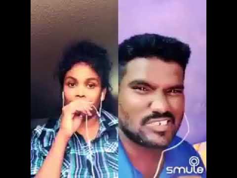 Tamil smule funny - YouTube