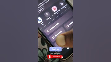 Opera has Ai 🔭 now 📲