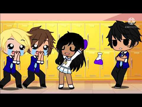 Somebody come get her (Meme)(Aphmau Version)