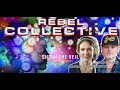 Laura eisenhower  drago reid  the rebel collective