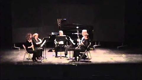 Libertango by Astor Piazzolla