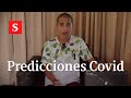 Abhigya Anand, el niño que predice cuándo sería el fin del coronavirus| Video Semana